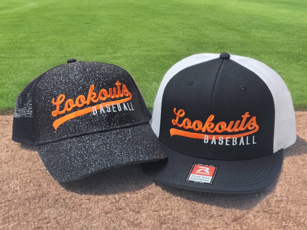Lookouts Cap