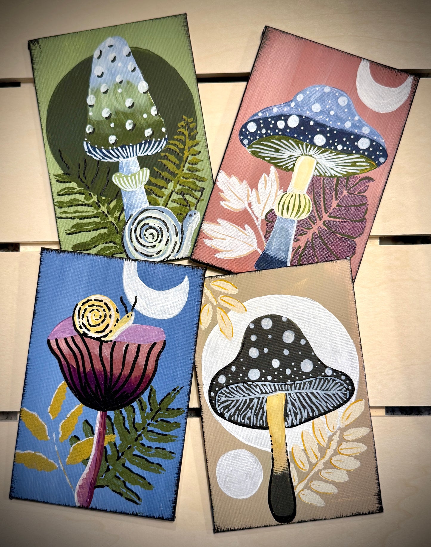 SIP & PAINT: 8/15/26