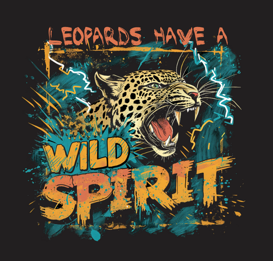 Wild Spirit T-Shirt