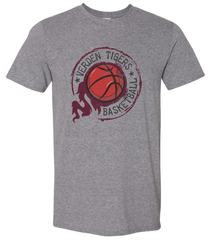 Verden Design #1 T-Shirt