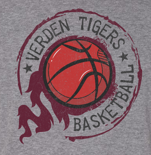 Verden Design #1 T-Shirt