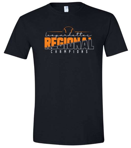 Regional Champs T-Shirt