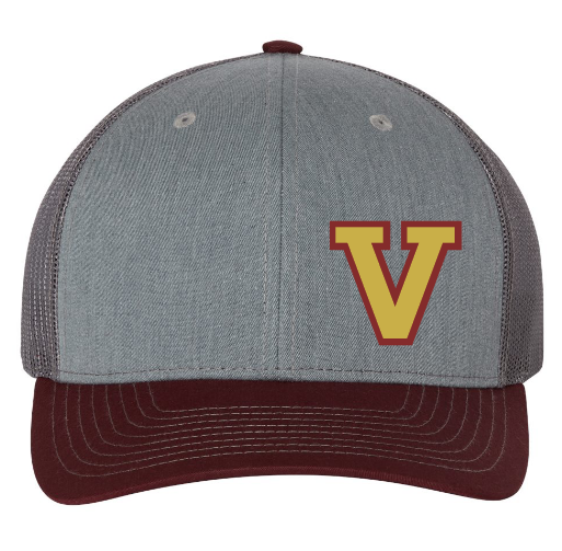 Verden Cap #1 (Embroidered)