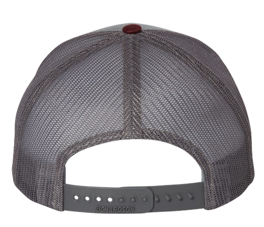 Verden Cap #1 (Embroidered)