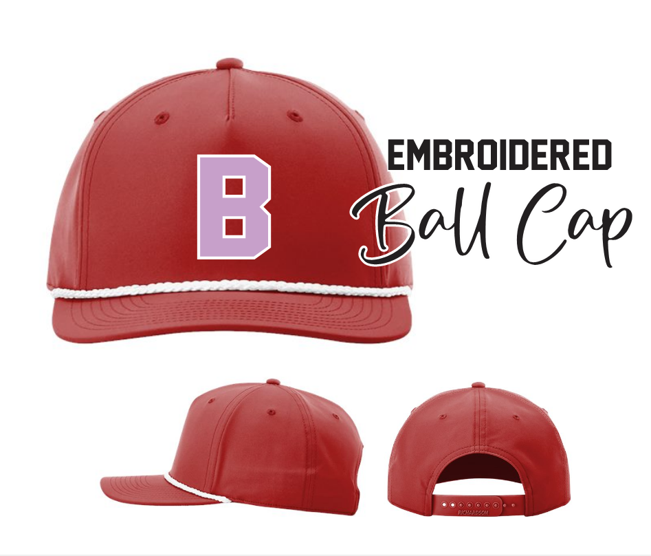 BallPark Bandits Cap