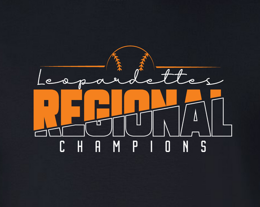 Regional Champs T-Shirt