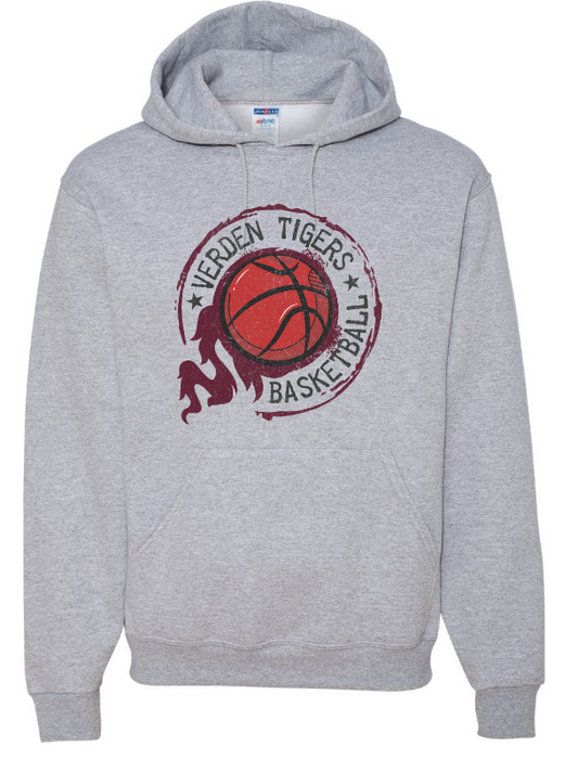 Verden Design #1 Hoodie