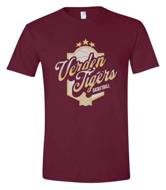 Verden Design #2 T-Shirt