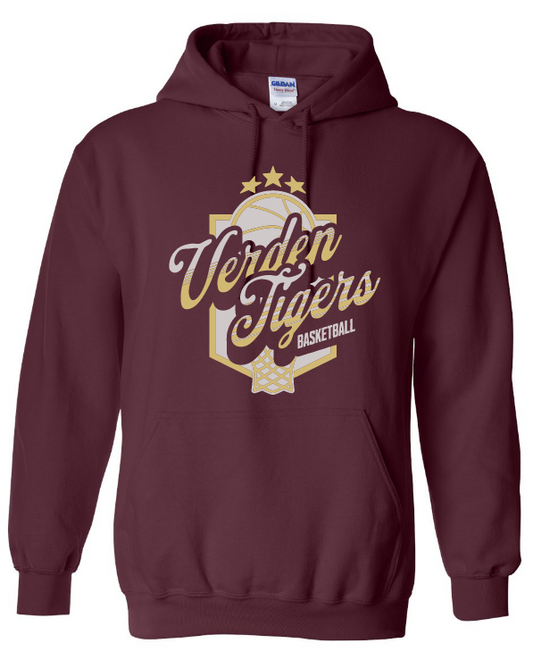 Verden Design #2 Hoodie