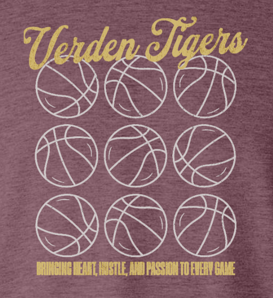 Verden Design #3 T-Shirt