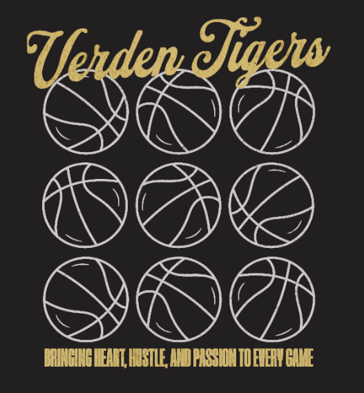 Verden Design #3 Sweatpants