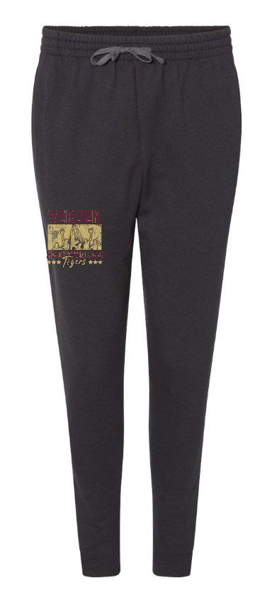 Verden Design #4 Sweatpants