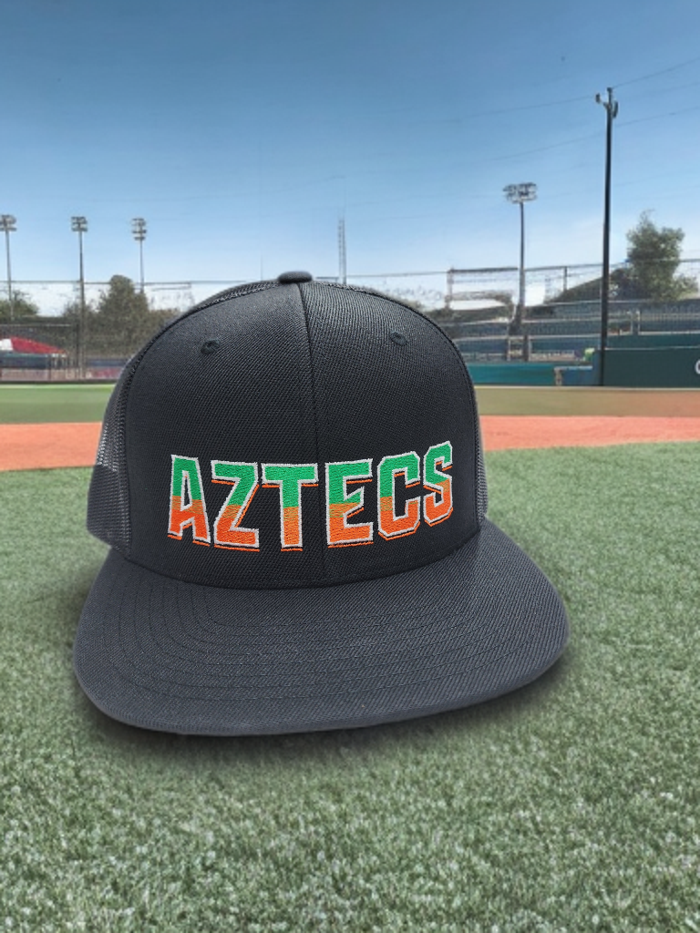 Aztecs Cap