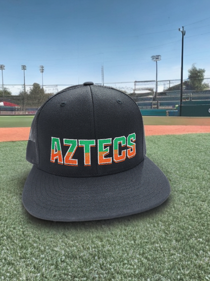 Aztecs Cap