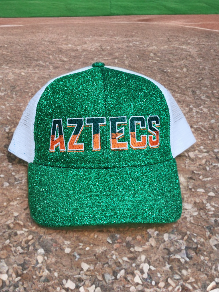 Aztecs Cap