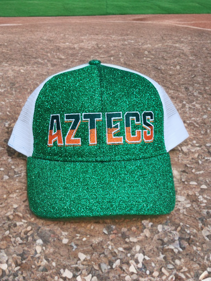 Aztecs Cap