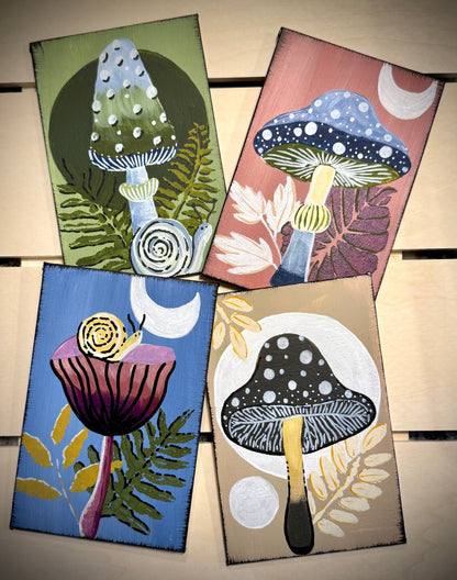 SIP & PAINT: 8/15/26