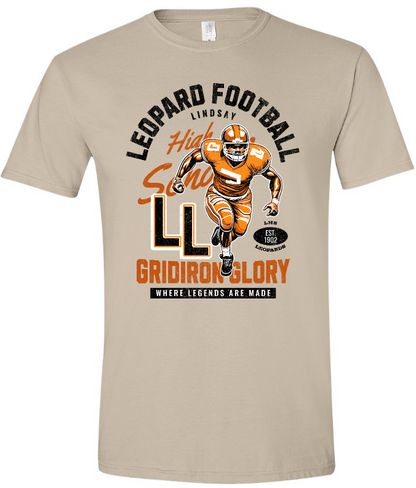Gridiron Glory T-Shirt
