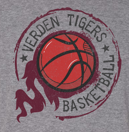 Verden Design #1 Long Sleeve Tee