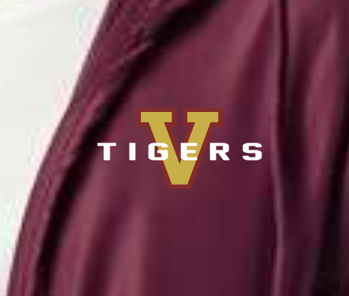 Verden Windbreaker (Embroidered)