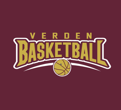 Verden Design #5 T-Shirt