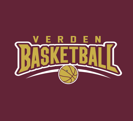 Verden Design #5 T-Shirt