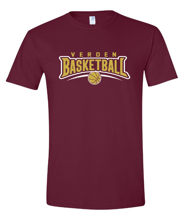 Verden Design #5 T-Shirt