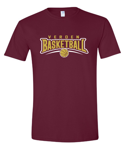 Verden Design #5 T-Shirt