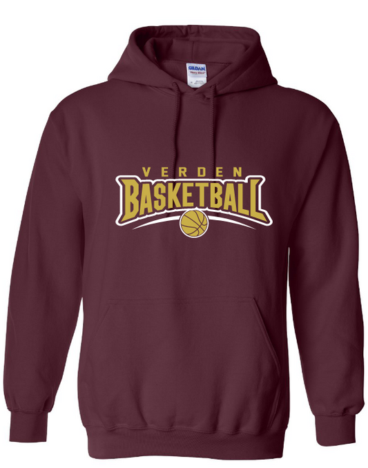 Verden Design #5 Hoodie