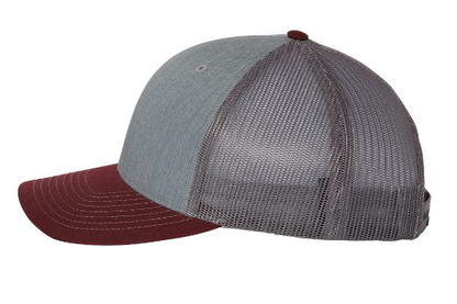 Verden Cap #1 (Embroidered)