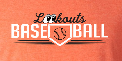 Lookouts Baseball Shirt (Classic)