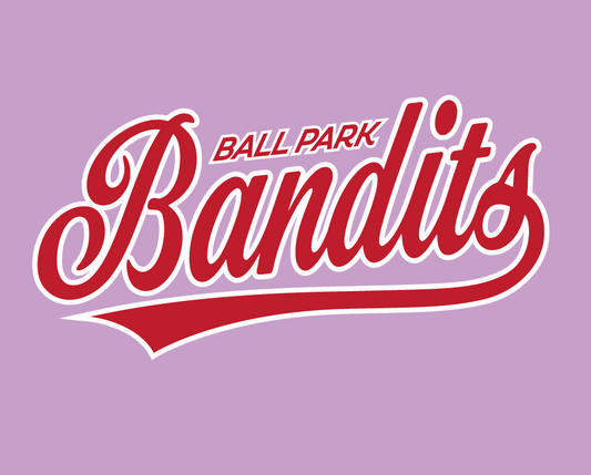 Ball Park Bandits Shirt