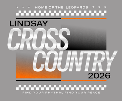 Cross Country 2026