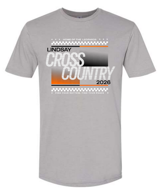 Cross Country 2026