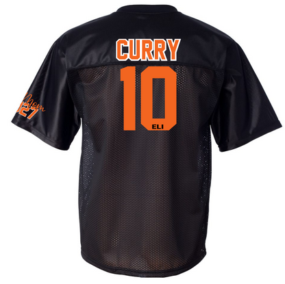 Senior Mom 2027 Jersey