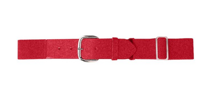 Uniform Belt