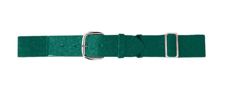 Uniform Belt