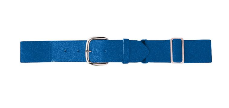 Uniform Belt