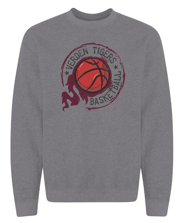 Verden Design #1 Crewneck