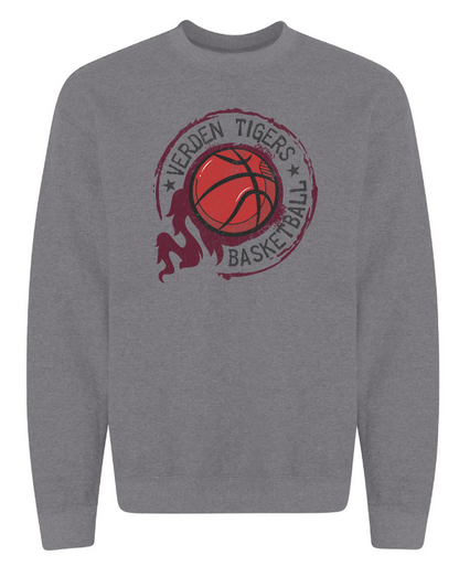 Verden Design #1 Crewneck