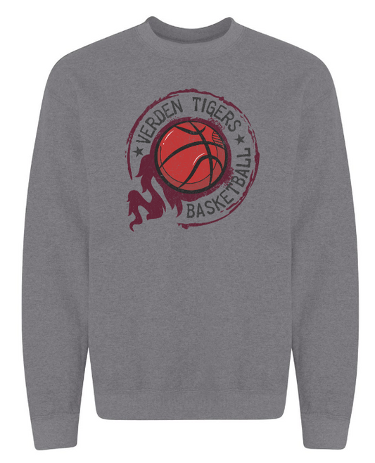 Verden Design #1 Crewneck