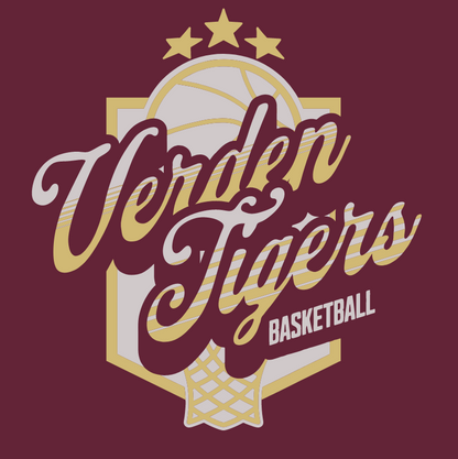 Verden Design #2 T-Shirt