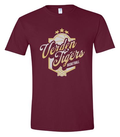 Verden Design #2 T-Shirt