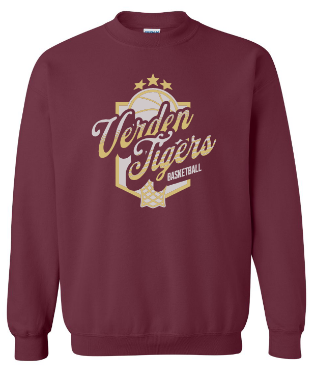 Verden Design #2 Crewneck