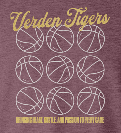 Verden Design #3 T-Shirt