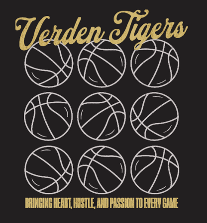 Verden Design #3 Sweatpants