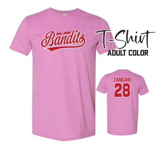 Ball Park Bandits Shirt