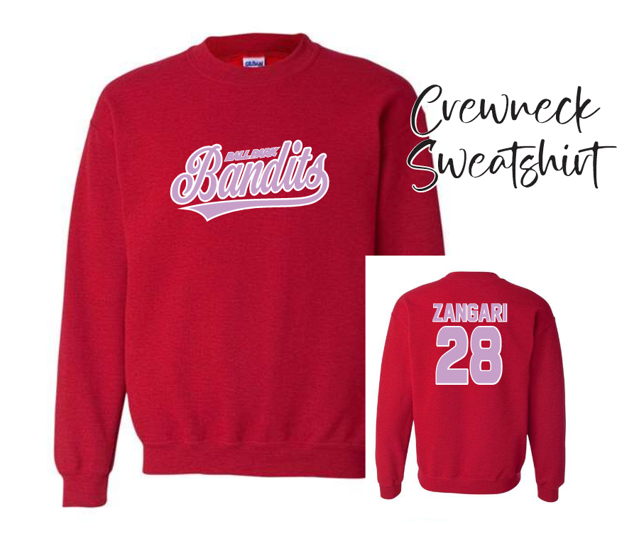 Ball Park Bandits Shirt