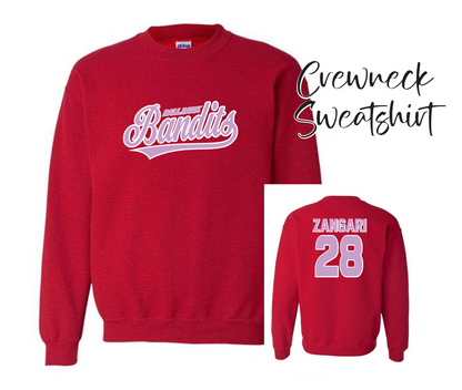Ball Park Bandits Shirt