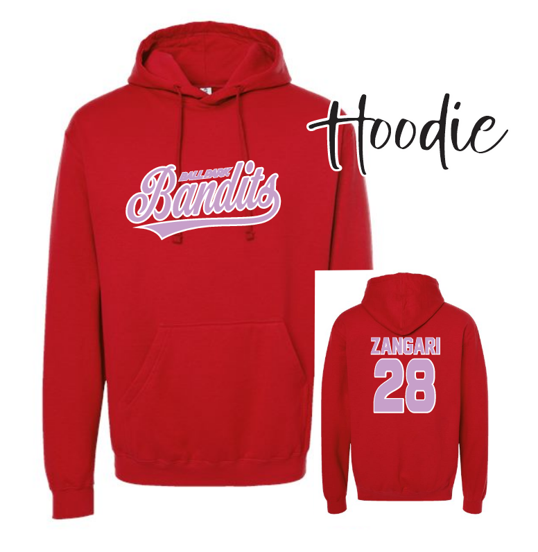 Ball Park Bandits Shirt